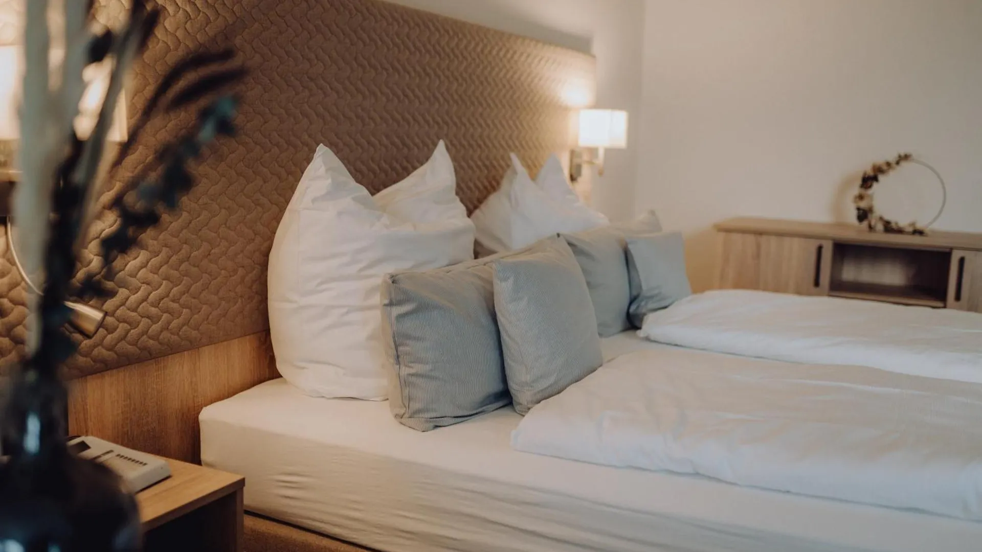 Boutique Hotel Diana  Bad Fussing
