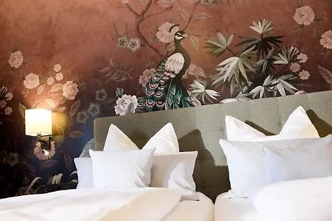 Boutique Hotel Diana Bad Fussing