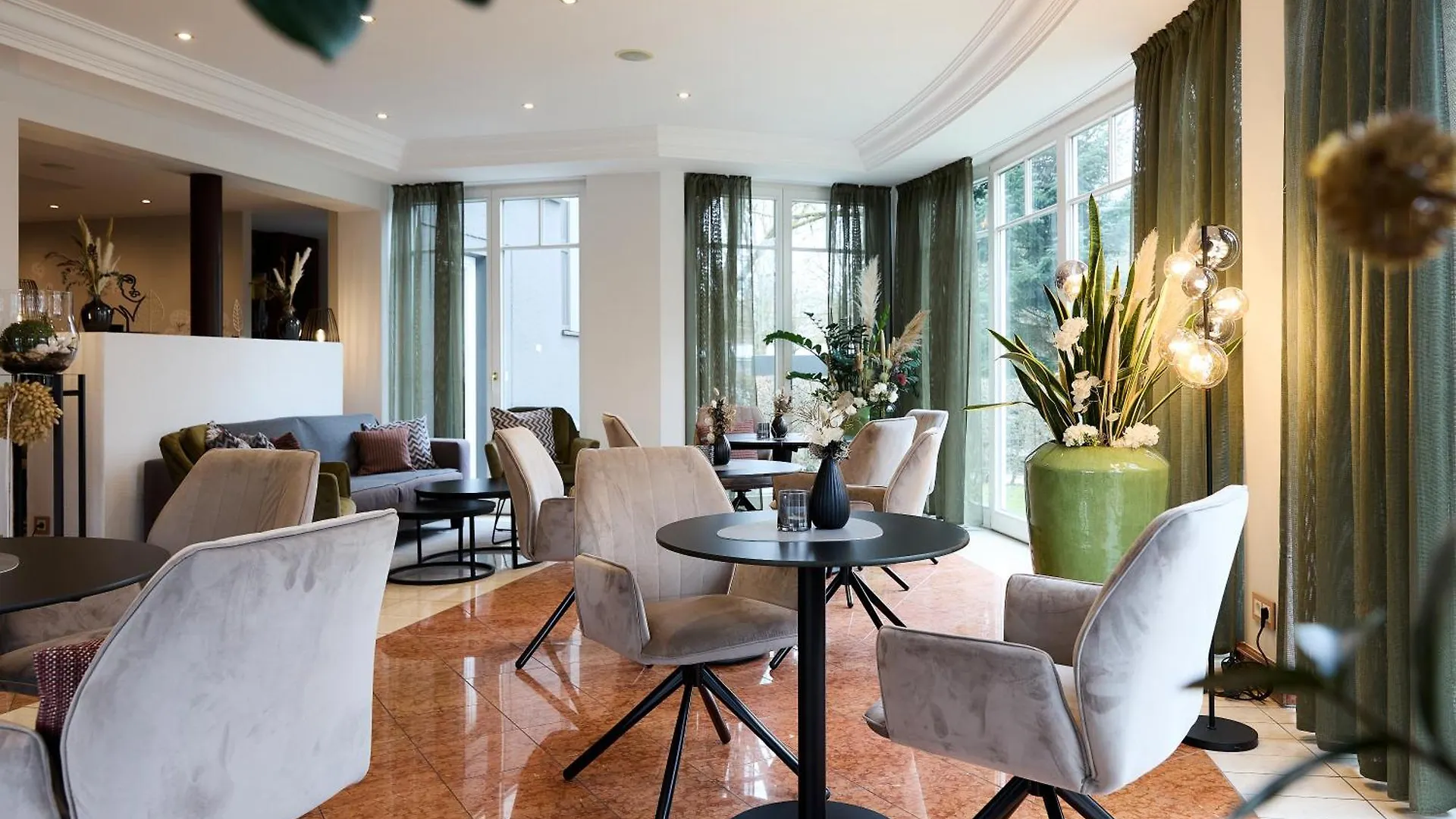 Boutique Hotel Diana 3*, Bad Fussing Germany